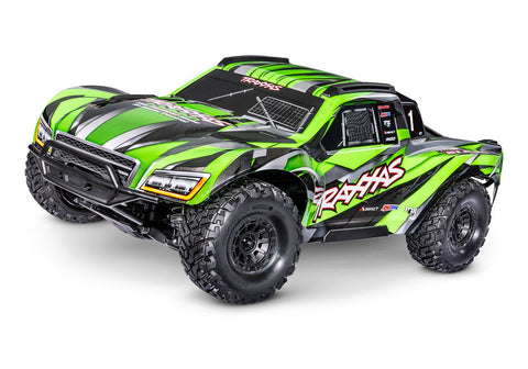 Maxx Slash 6S