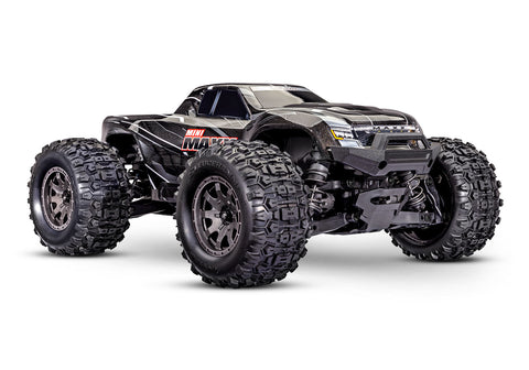  4x4 Mini Maxx®