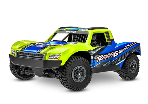  4x4 Mini Slash