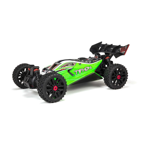 1/8 TYPHON 4x4 MEGA