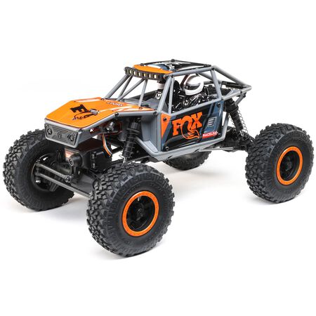 1/18 Capra UTB18
