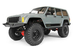 1/10 SCX10 II