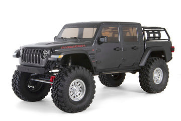 R/C Crawlers