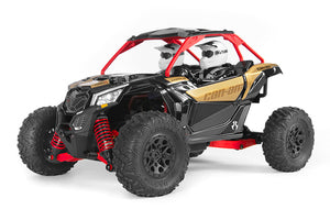 1/18 Yeti Jr