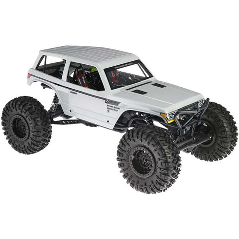 1/10 Wraith