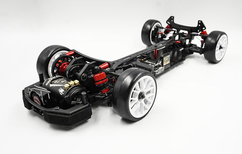 Execute FT1S 1/10 Sport FWD Touring Car