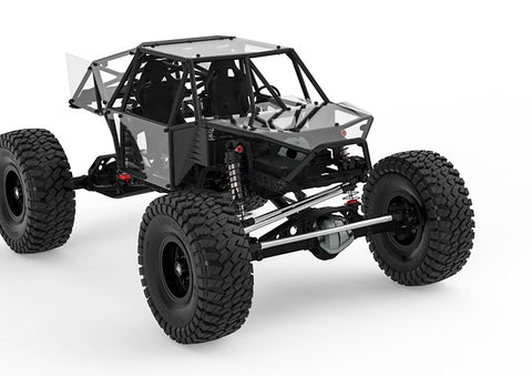 GR01 Chassis (GOM) Based Vehicles