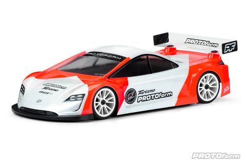 21.5 Touring Car