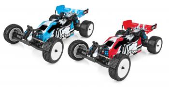 1/10 RB10 RTR 4WD Buggy