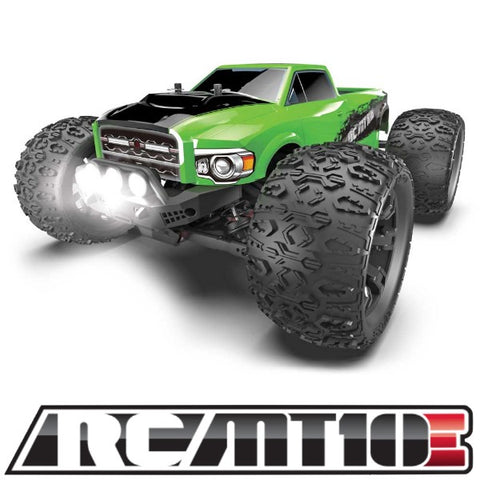 1/10 RC-MT10E