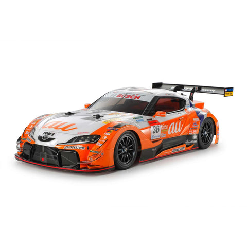 Tamiya Production