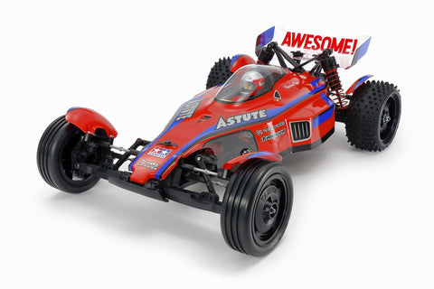 1/10 TD2 Chassis Vehicles and Accessories