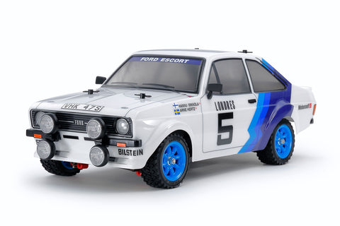 1/10 MF-01X Vehicles and Accessories