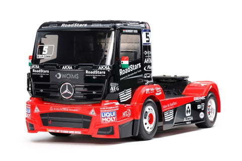 Euro Truck
