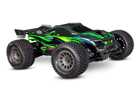 4x4 Mini XRT® VXL