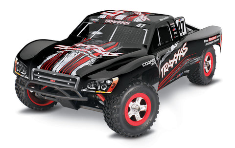 1/16 4x4 Slash