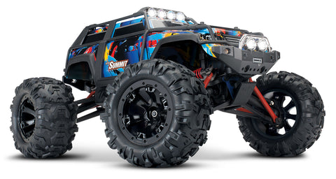 1/16 4x4 Summit