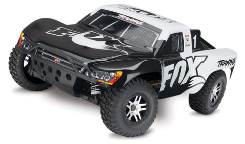 1/10 2WD Slash