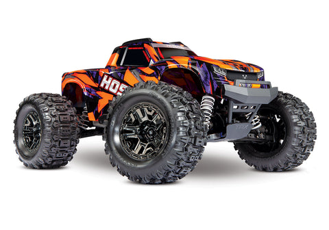 1/10 4x4 Hoss