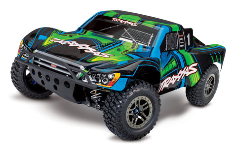 1/10 4x4 Slash