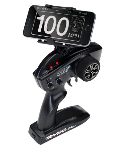 Traxxas Electronics