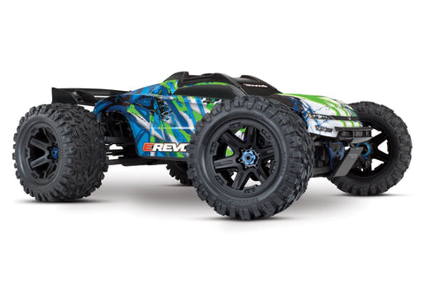 1/10 4x4 E-Revo 2.0