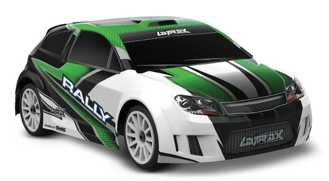 1/18 LaTrax Rally