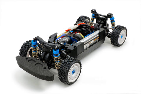1/10 XV-02 Vehicles and Accessories
