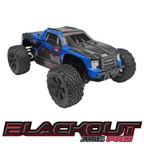 1/10 Blackout XTE