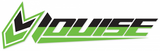 Louise RC NHA518 T410 Rally Aluminum - Rear Shocks (1 Pair)